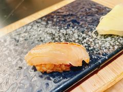 -鮨政· Omakase(港汇恒隆广场店)