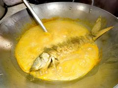 -阿五黄河大鲤鱼(纬三路店)