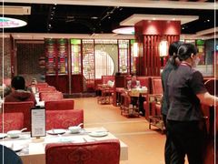 大堂-点都德(汇盈广场店)