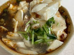 -新繁牛肉豆花(都江堰店)