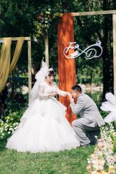 -Sunny喜铺婚礼定制·求婚策划