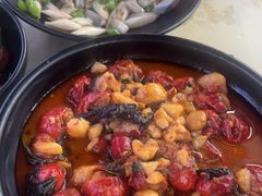 -聚味瞿记·龙虾堂(渔人码头一店)