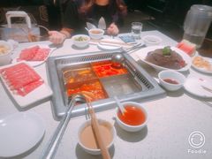 -海底捞火锅(顺义华联店)