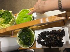 -焯牛潮汕牛肉火锅(云峰街创始店)