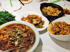 毛血旺-峨嵋酒家总店(车公庄店)