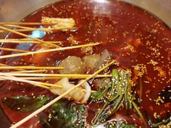 -付小姐在成都(中山公园店)