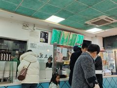 -老磁器口豆汁店(天坛店)