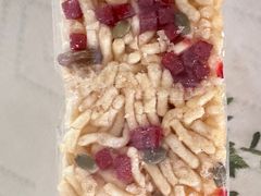 -宝圆斋清真糕点·蛋糕