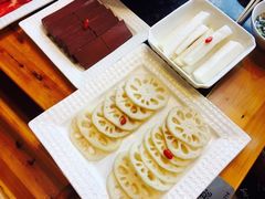 -老码头火锅(骡马市店)