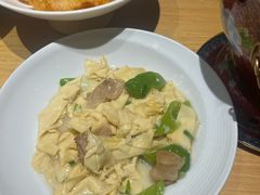 -关东小磨东北菜(上海长风大悦城店)