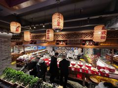 -二十八里太湖船菜(吉祥路店)