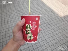 酸梅汤-叶受和(观前街店)