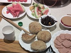 -五十六号院涮肉(雍和宫店)