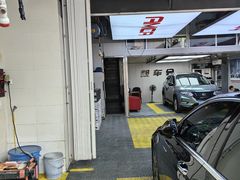 -靓车会汽车贴膜(双楠店)