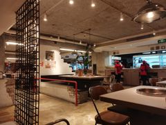 -朱氏胖子烂火锅(洪崖洞店)