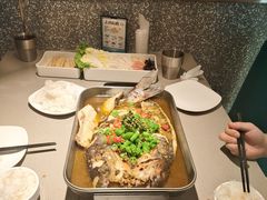 -半天妖烤鱼(大兴大悦春风里店)