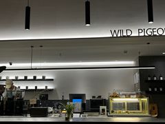 -野鸽子咖啡(中航店)