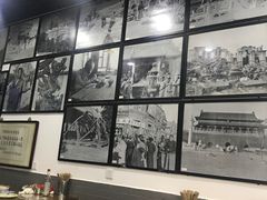 大堂-东兴顺爆肚张