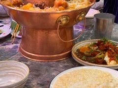 -浩海火燒雲傣家菜(芮欧百货店)