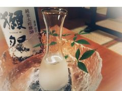 -希望日本料理(保利香槟花园店)