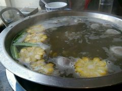 -林记潮牛·牛肉火锅(上马墩店)