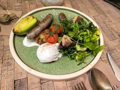 -O'mills Sourdough Bakery&Bistro(永嘉路店)