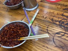 -凡老头米线砂锅(古荡新村西粮站)