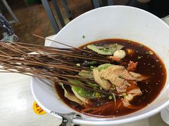-蜀串香牛杂火锅串串