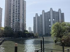 -苏州河梦清园环保主题公园