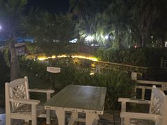 -金汤湾海水温泉度假酒店