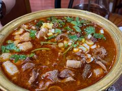 -德顺源·非遗烧麦·老菜(大观园店)