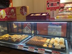 -陶陶居饼家(惠福东路店)