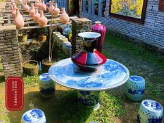 -景德镇古窑民俗博览区