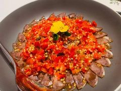 -君庭中餐厅(友谊宾馆店)