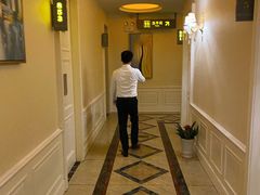 -富士康足浴休闲会所(苏绣路赛格店)