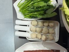 -蝎王府羊蝎子(北大地店)