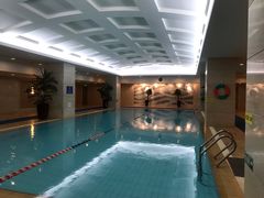 -北京西单美爵酒店