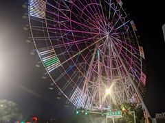 -南昌之星摩天轮