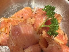-西塔老太太泥炉烤肉(龙湖北苑天街店)
