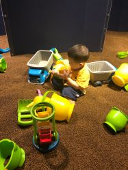 点击看大图 -幻贝家儿童乐园(苏州中心店)