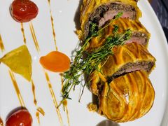 -曼乐辰餐厅(中庚漫游城店)