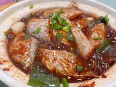 油浸吕四带鱼-海鲜人家(吕四店)
