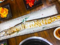 -真情鲍鱼海鲜汤