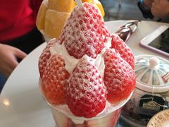 -Cafe de Paris(林荫路店)