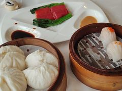 -广州建国酒店-盈丰阁粤菜-粤式茶点