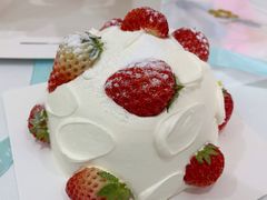 -米兰西饼生日蛋糕店(浏阳店)
