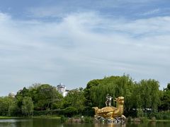 -南通濠河风景名胜区