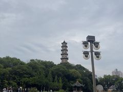 -江心屿景区