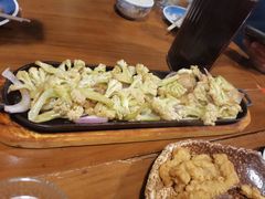 -雀舞云南菜(天津天河城购物中心店)