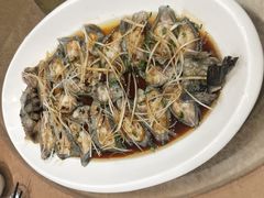 -全聚德(和平路店)